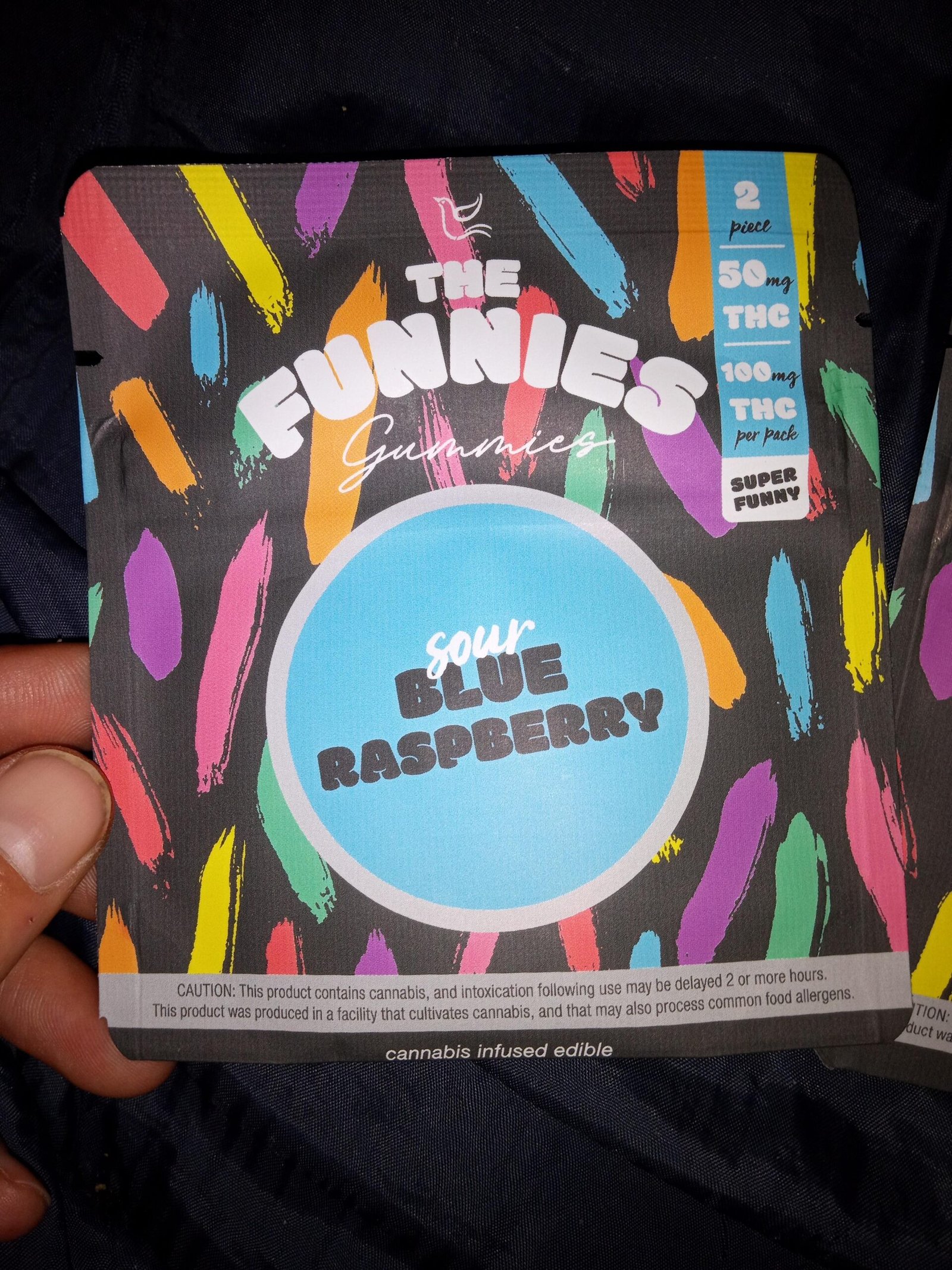 Well The Gummy Saga Continues For Churchboy And His Path To V0 79xfq2qovpne1 2 Scaled